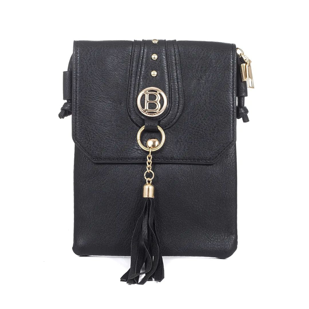 Bag Black B5699-1