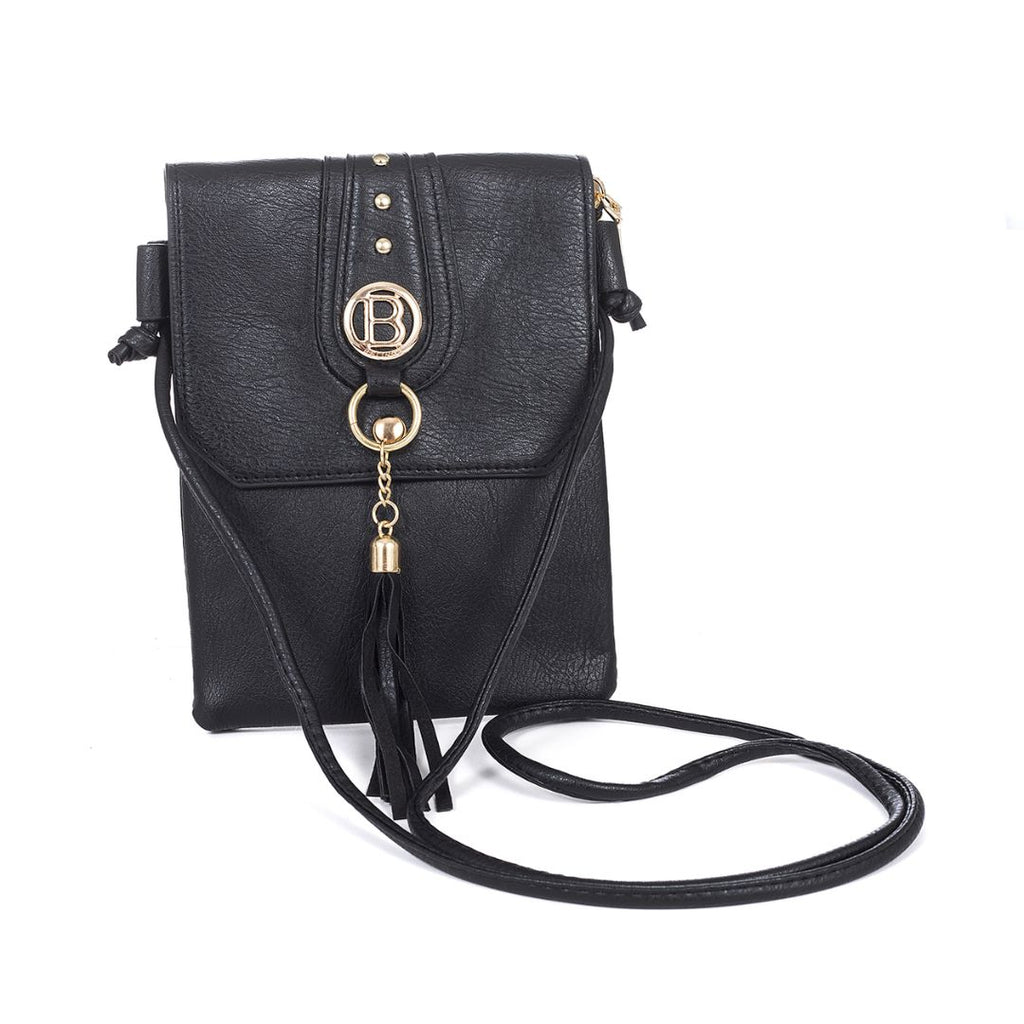 Bag Black B5699-1
