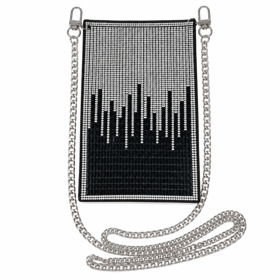 Phone Bag Bw