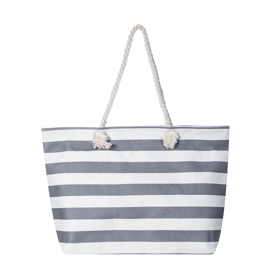 Tote Bag Bs969-1 Grey