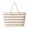 Tote Bag Bs969-5 Beige