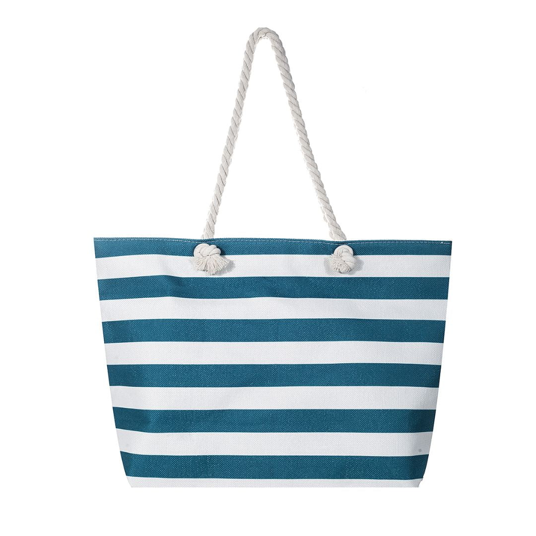 Tote Bag Bs969-2 Teal