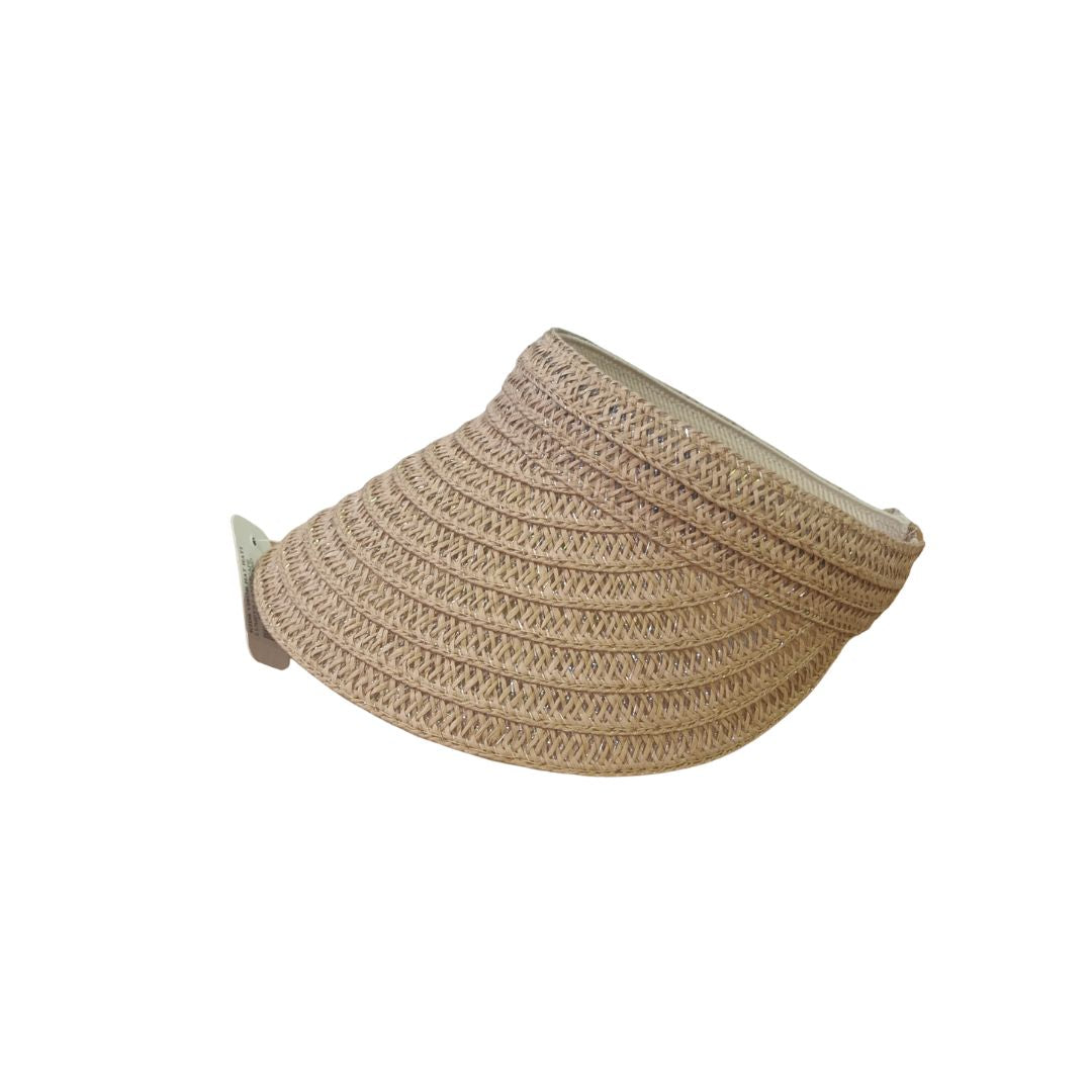 Kids Visor Hat Hatk280-2