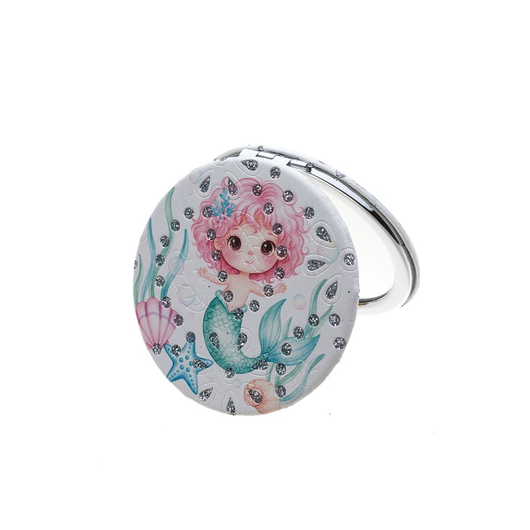 Compact Mirror