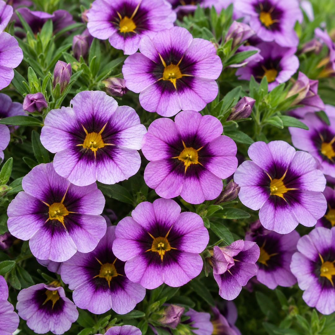 Calibrachoa Tik Tok Grape 140mm