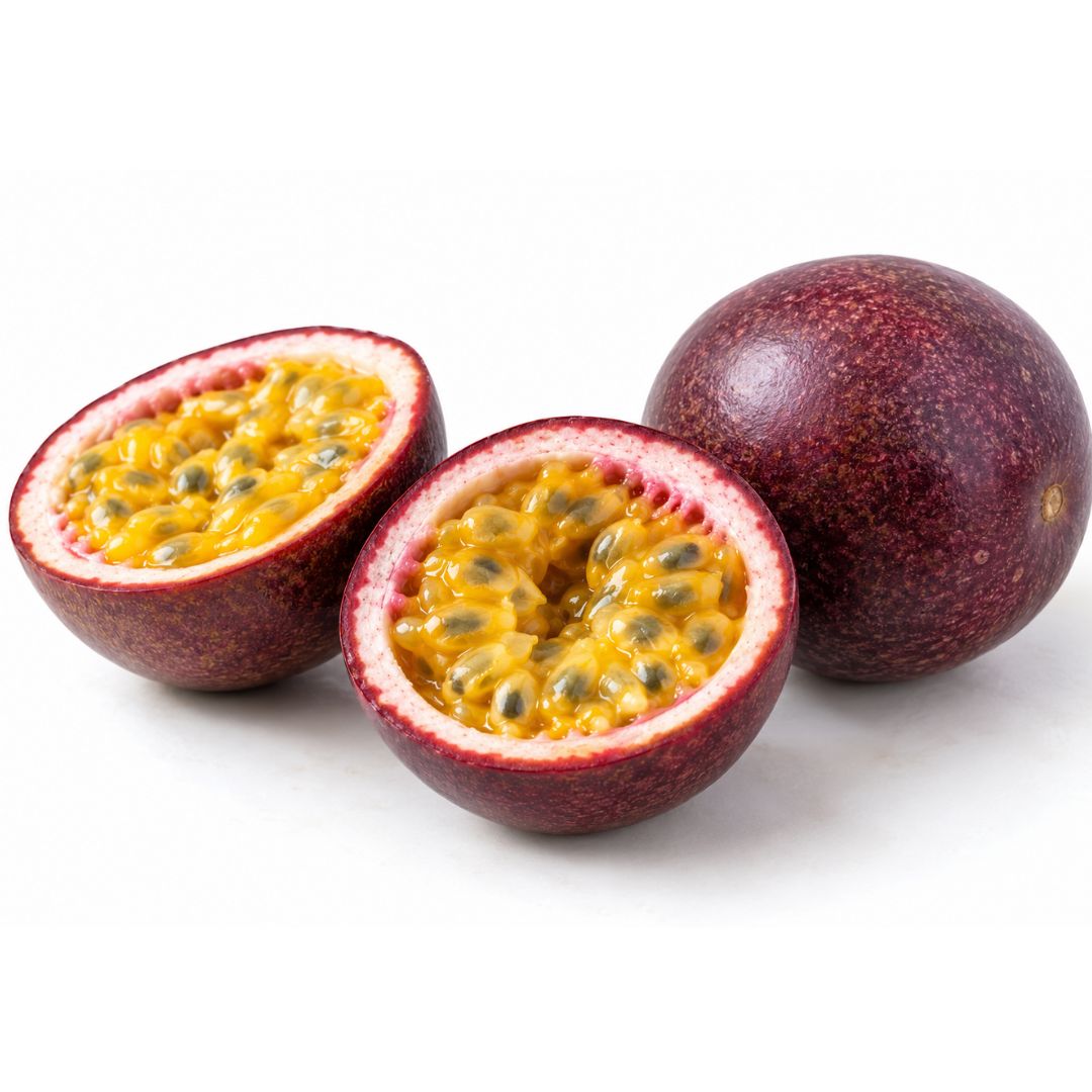 Passionfruit Sweet Heart 125mm