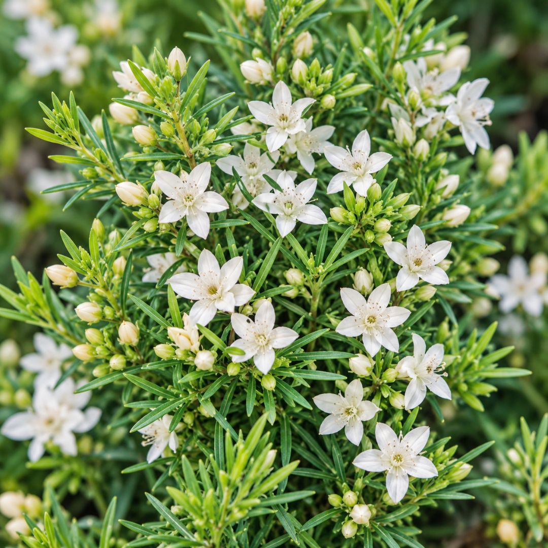 Myoporum Fine Leaf 140mm
