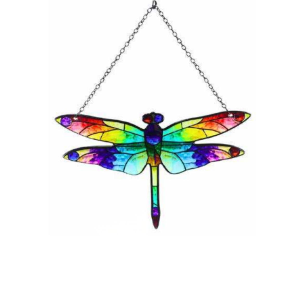 Dragonfly Suncatcher