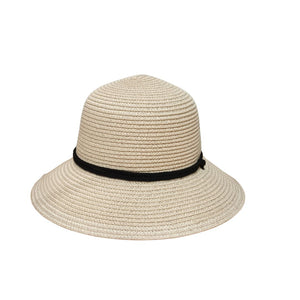 Kato Designs Bucket Hat With Chin Cord