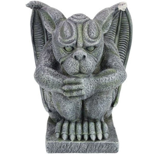 Sitting Gargoyle