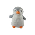Piper Penguin - Grey / 28cm