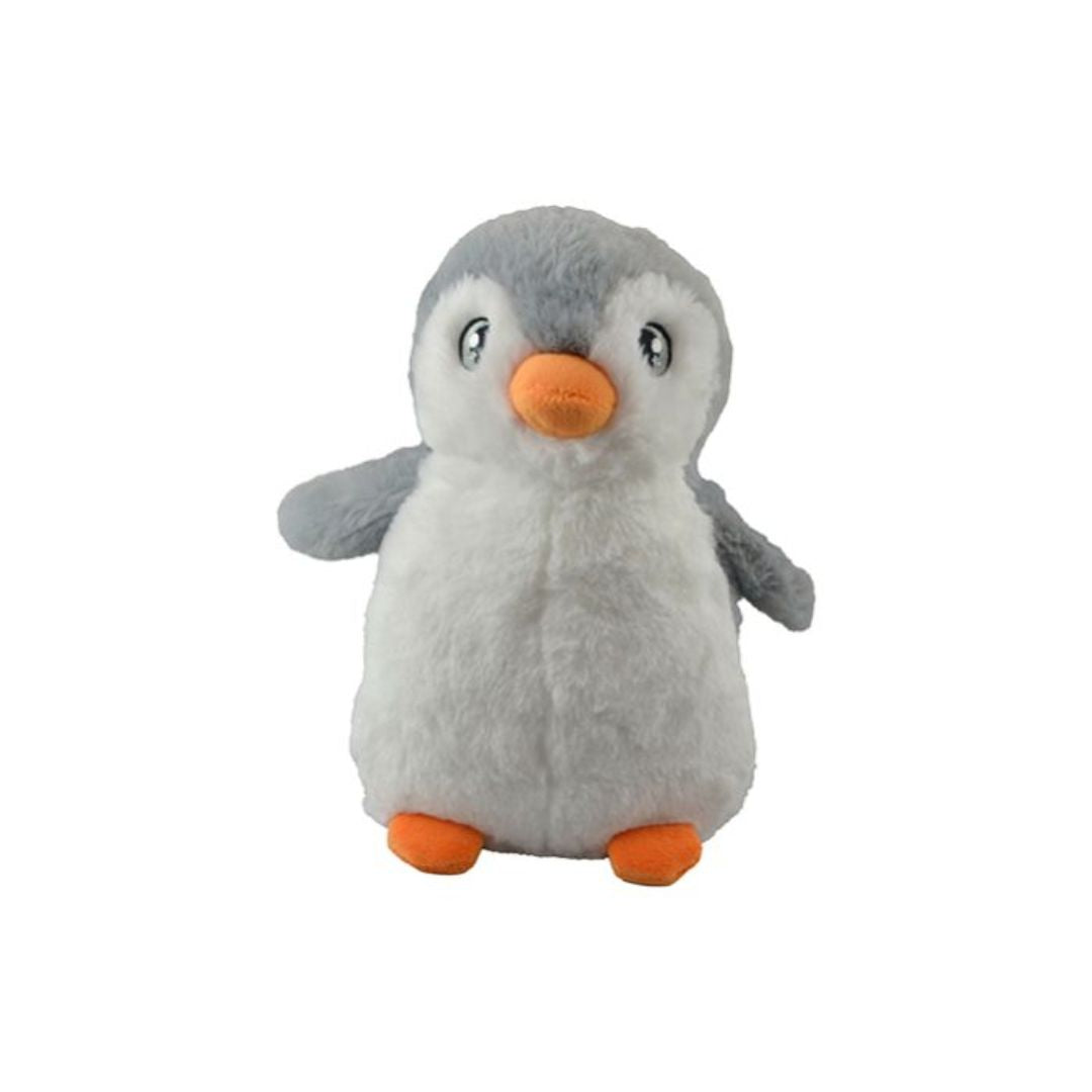 Piper Penguin - Grey / 28cm