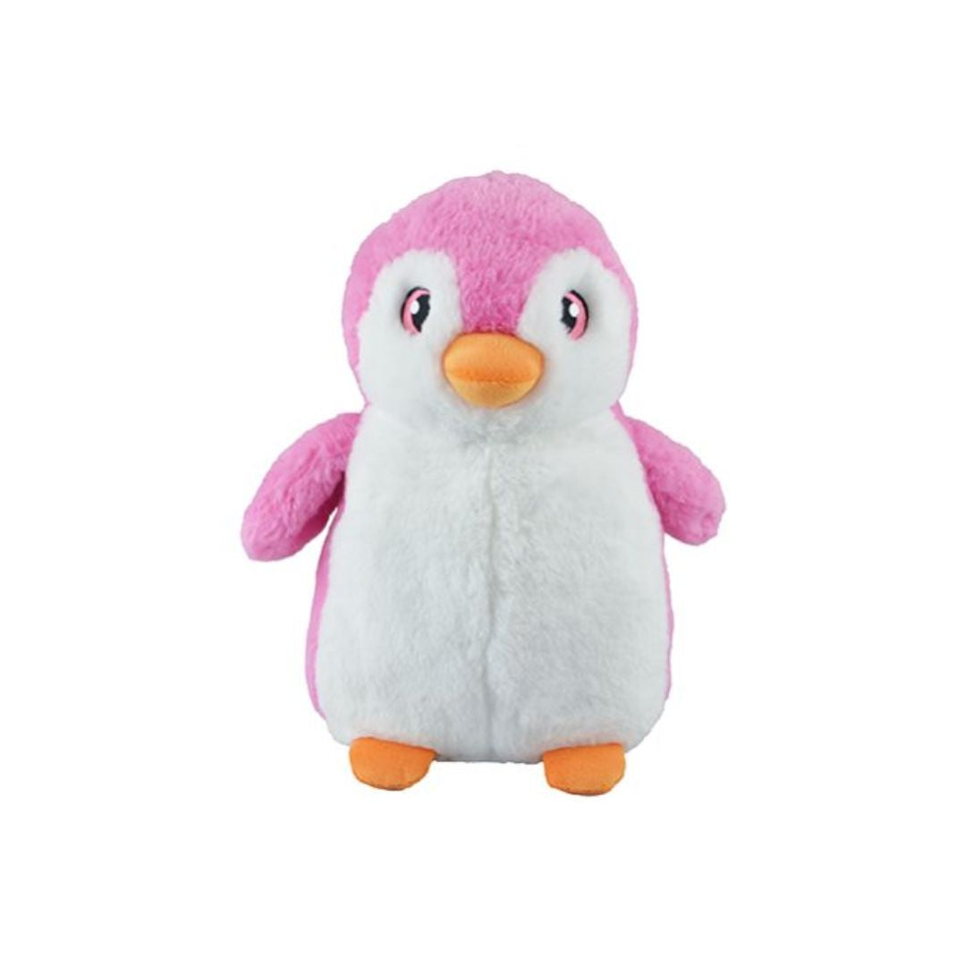 Piper Penguin - Pink / 28cm