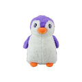Piper Penguin - Purple / 28cm