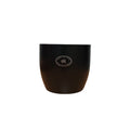 Sk Basel Pot Black 13cm