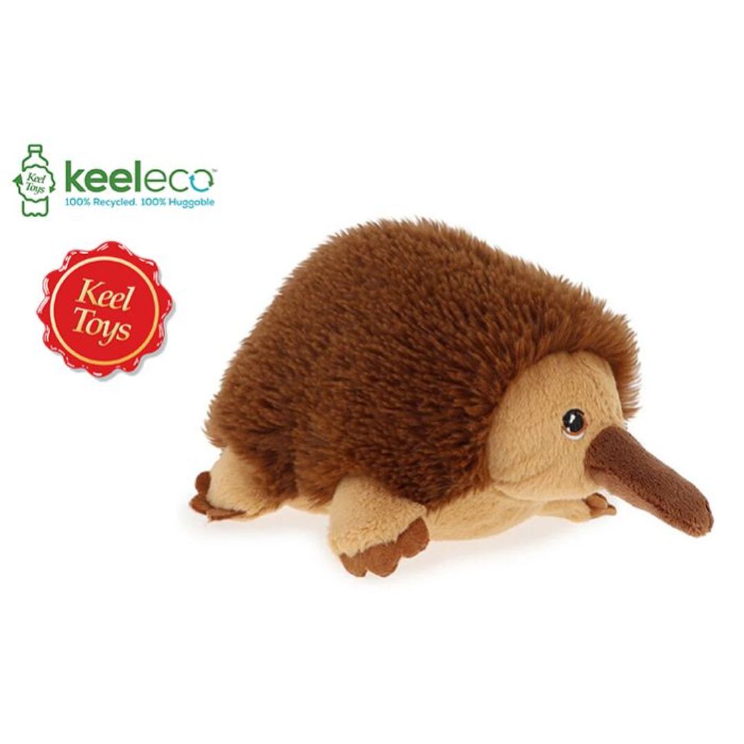 Keeleco Echidna / 18cm