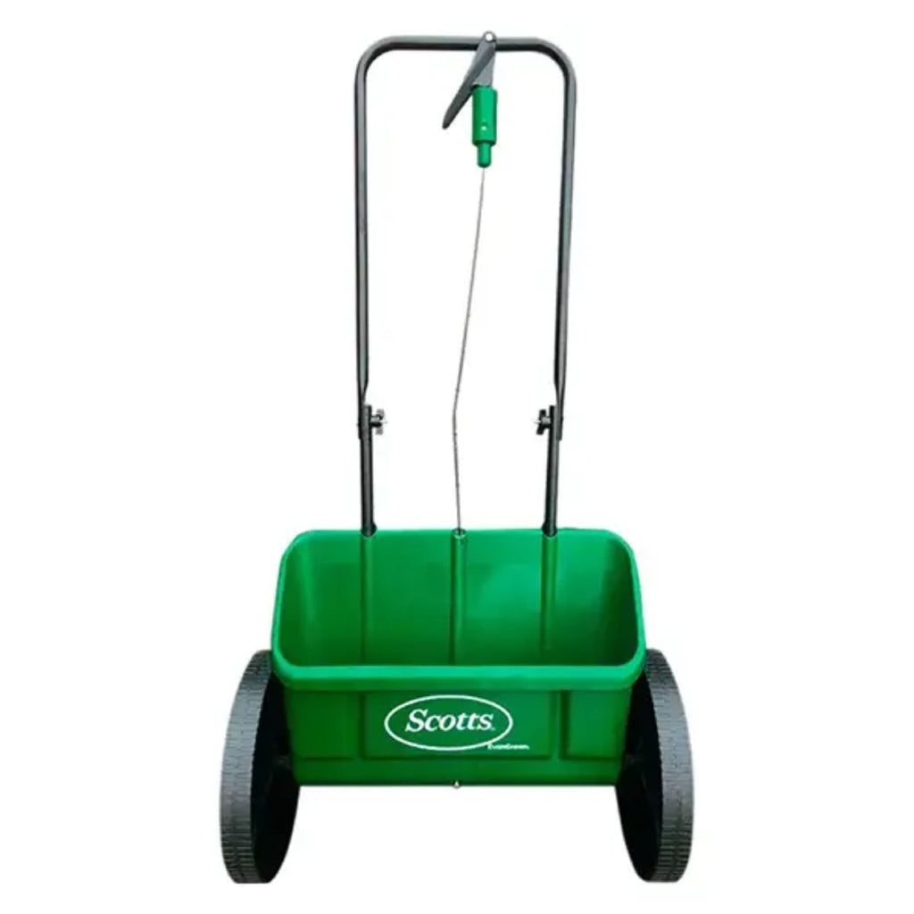 Evengreen Drop Spreader 