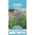 Fothergills Lavender English Dwarf