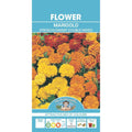 Fothergills Marigold Dwarf Double