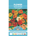 Fothergills Nasturtium Jewel Mixed