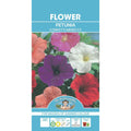 Fothergills Petunia Confetti Mixed
