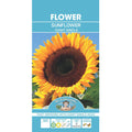 Fothergills Sunflower Giant Single