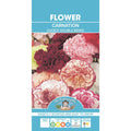 Fothergills Carnation Choice Double Mixed