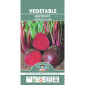 Fothergills Beetroot Crimson Globe