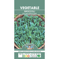 Fothergills Broccoli Italian Sprouting