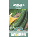Fothergills Zucchini Greenskin
