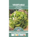 Fothergills Lettuce All Year Round