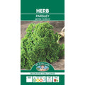 Fothergills Parsley Moss Curled