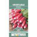 Fothergills Radish French Breakfast