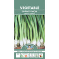 Fothergills Spring Onion White Lisbon