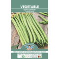 Fothergills Dwarf Bean Tendergreen