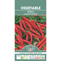 Fothergills Chilli Pepper Cayenne (hot)