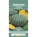 Fothergills Pumpkin Queensland Blue