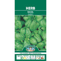 Fothergills Basil Sweet