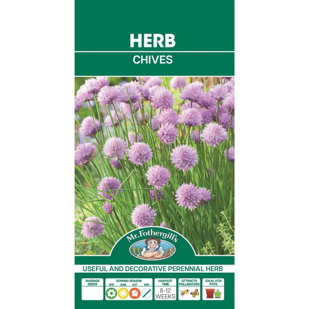 Fothergills Chives