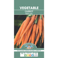 Fothergills Carrot Baby Pak
