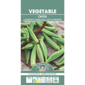Fothergills Okra Lady's Fingers