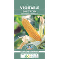 Fothergills Sweet Corn Early Extra Sweet