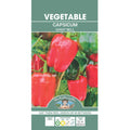 Fothergills Capsicum Giant Bell