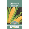 Fothergills Sweet Corn Kelvedon Glory