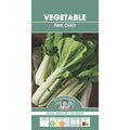 Fothergills Pak Choi