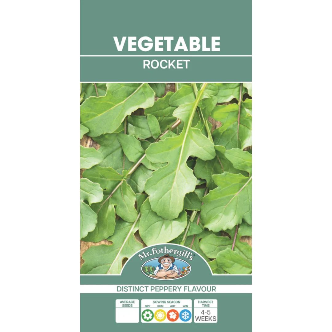 Fothergills Rocket