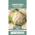 Fothergills Cauliflower All Year