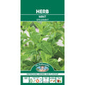 Fothergills Mint
