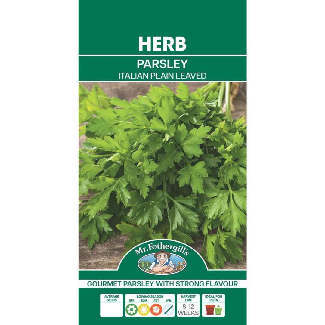 Fothergills Parsley Italian