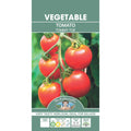 Fothergills Tomato Tommy Toe